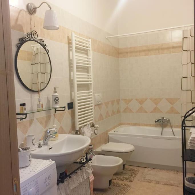 Apulia Mon Amour Mola di Bari Eksteriør bilde